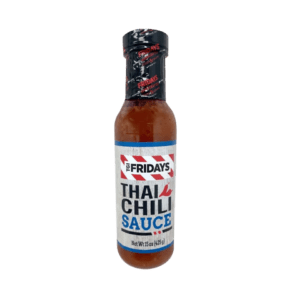 TGIF - Thay Chilli Sauce