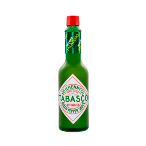 TABASCO -  Verde X 60 Ml