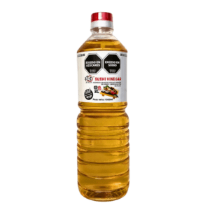 CHI HOUSE - Vinagre De Arroz X  1000 Ml