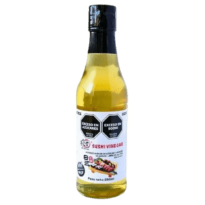 CHI HOUSE - Vinagre De Arroz X  250 Ml