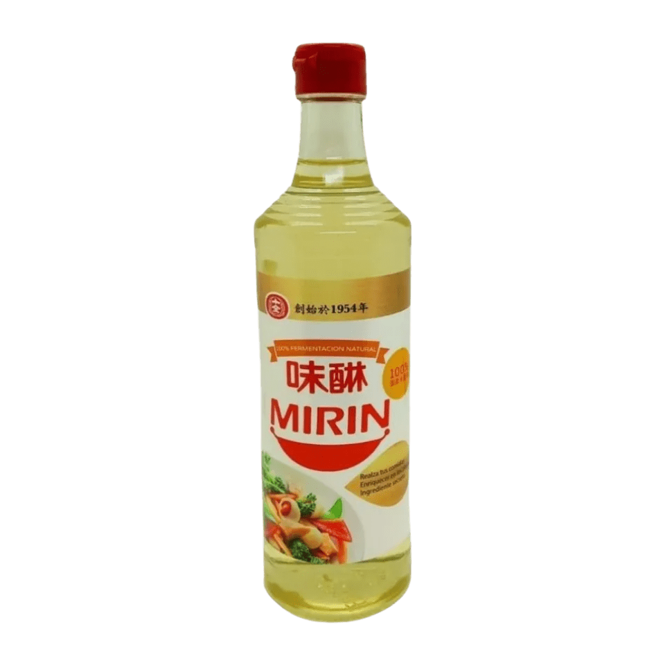 VINAGRE DE MIRIN SHIH CHUAN