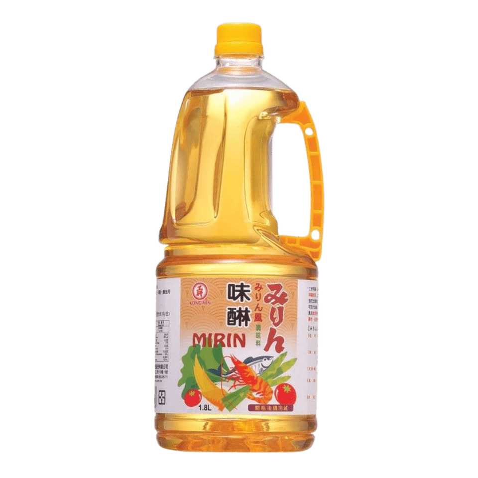 VINAGRE DE MIRIN SHIH CHUAN