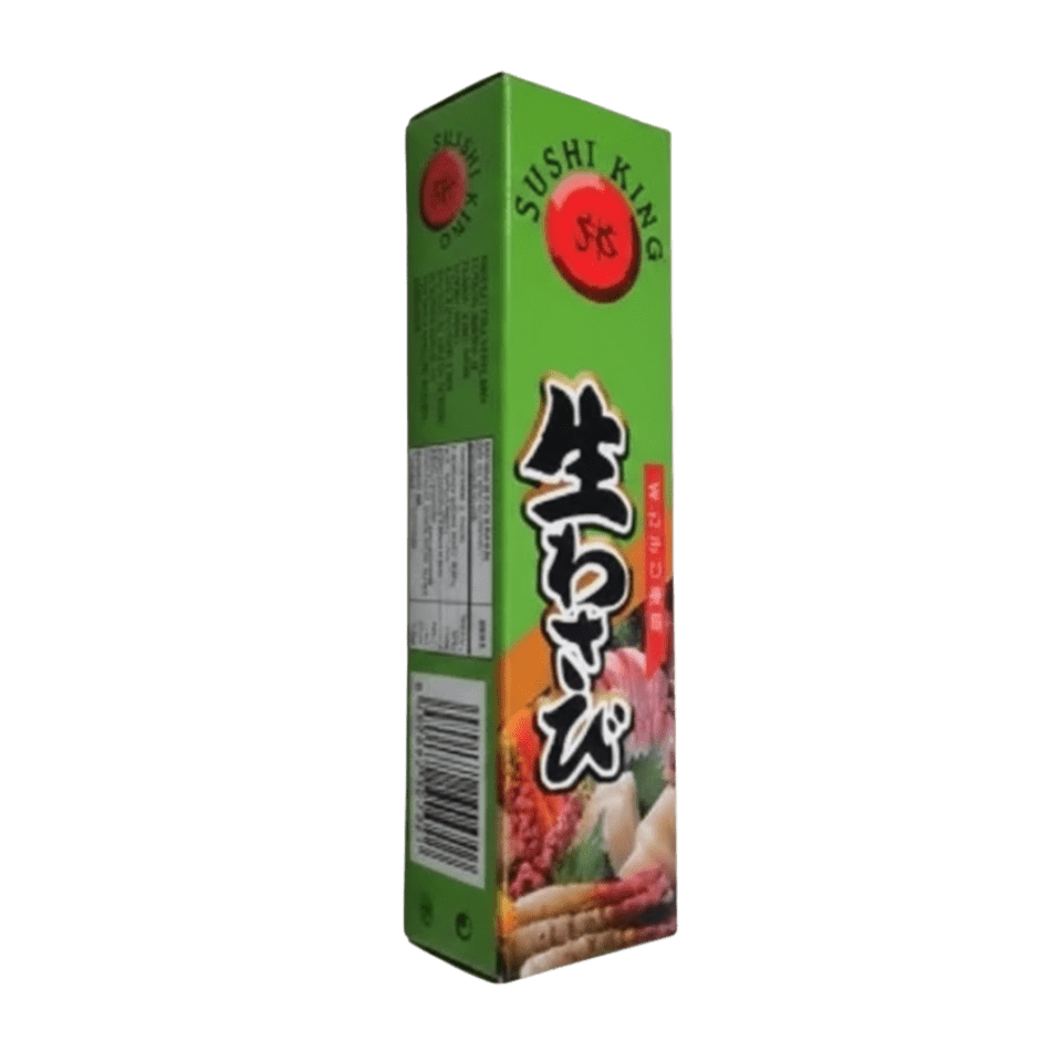 WASABI EN PASTA