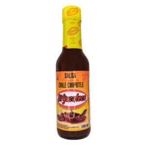 YUCATECO - Salsa Chipotle X 150 ml