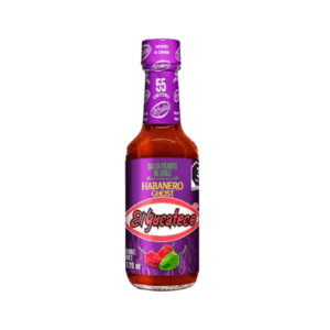 YUCATECO - Salsa Habanera Ghost X 120 ml