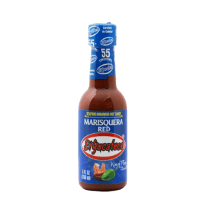 YUCATECO - Salsa Habanera Marisquera Roja x 150 ml