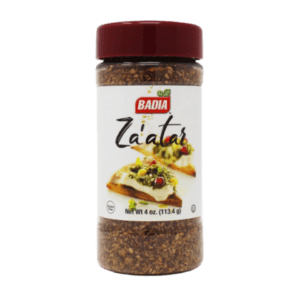 BADIA - Za'Atar X 113,4 Grs