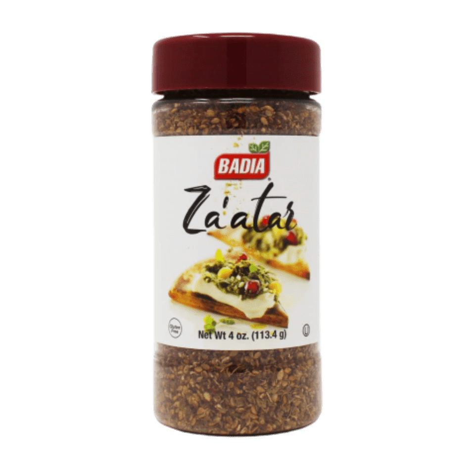 ZAATAR