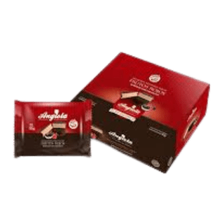 ANGIOLA ALFAJORES DE MOUSSE DE FR