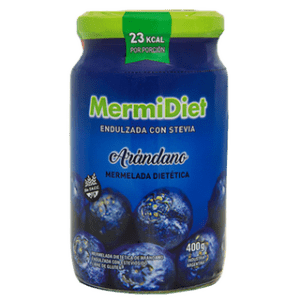 CERAL - Mermidiet De Arandano X 410 Grs