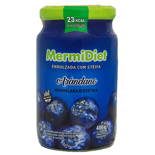 CERAL MERMEDIET ARANDANOS