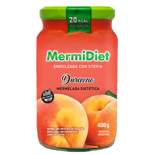 CERAL MERMEDIET DURAZNO