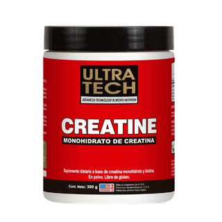 CREATINA