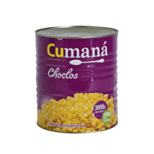 CUMANA - Choclo En Grano X 300 Grs