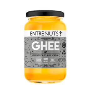 ENTRE NUTS - Ghee x 300 Grs