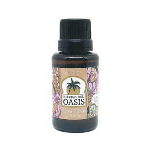 OASIS ACEITE DE ALMENDRAS