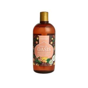 OASIS - Acondiconador Restaurador Capilar ( Con Henna Y Guaraná) X 520 Cc