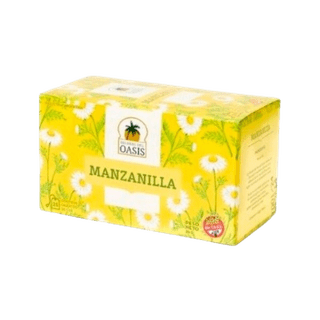 OASIS MANZANILLA