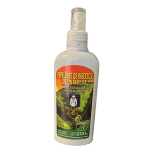 OASIS - Repelente Locion X 200 Cc Con Citronella