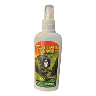 OASIS REPELENTE