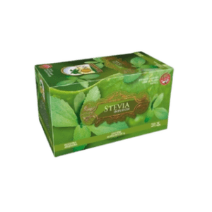 OASIS - Te De Stevia X 25 Saquitos
