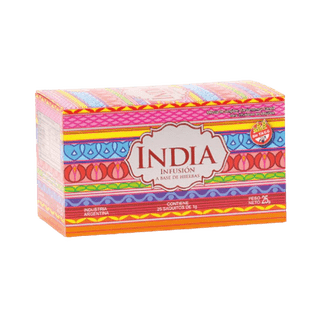 OASIS TE INDIA