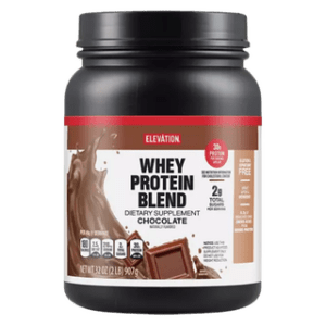 OASIS - Whey Protein de Chocolate