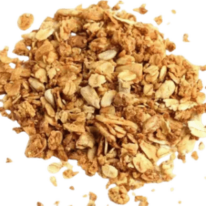 PAT GRAINS - Granola Crocante Con Almendras X 250 Grs