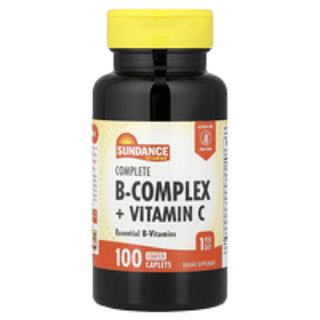 SUNDANCE B COMPLEX