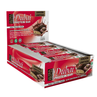 ULTRA TECH PROTEIN BAR DUBAI