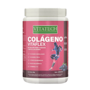 VITATECH - Colageno X 60 Comprimidos