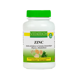 VITATECH ZINC