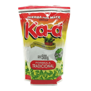 YINYANG-  Yerba Ka-A Tradicional X 500 Grs