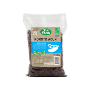YINYANG - Poroto Aduki X 500 Grs