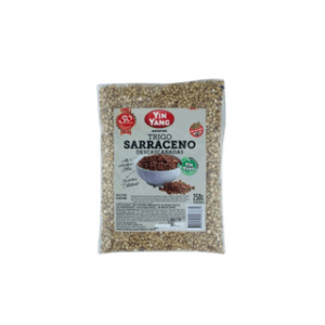 YINYANG - Trigo Sarraceno X 5 Kg